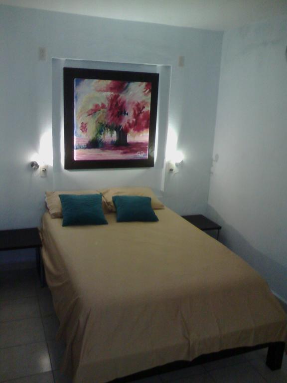 Viatger Inn Campeche Room photo